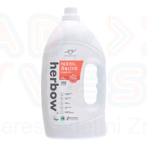 Herbow Textilöblítő 3000 ml Légy boldog