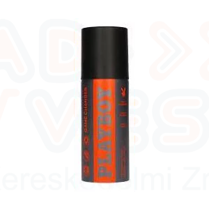 Playboy Man deospray 150 ml Game Changer