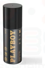 Playboy Man deospray 150 ml VIP M Kép