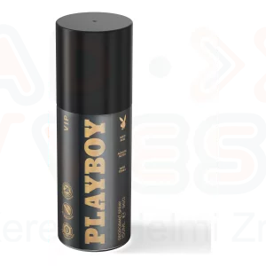 Playboy Man deospray 150 ml VIP M
