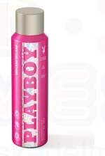 Playboy Woman deospray 150 ml Wham Glam Kép