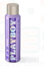 Playboy Woman deospray 150 ml Goddess Complex Kép