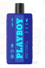 Playboy Man tusfürdő&sampon 2in1 250 ml AM to PM Kép