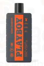 Playboy Man tusfürdő&sampon 2in1 250 ml Game Changer Kép