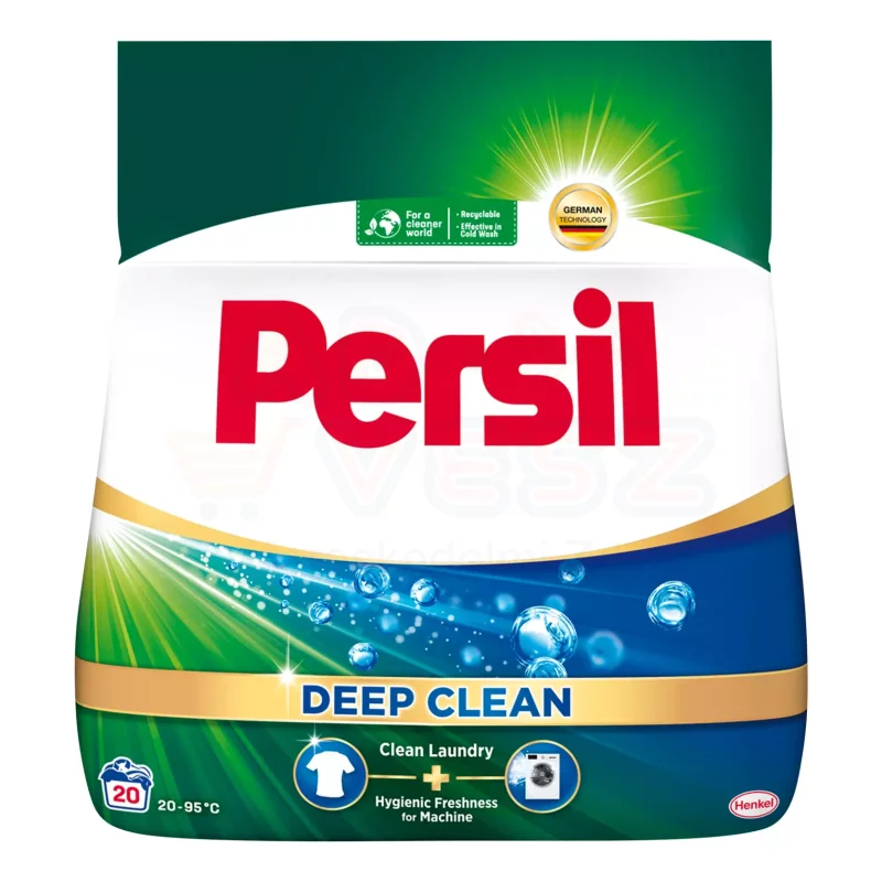 Persil mosópor 1,1 kg Univerzális (20mosás) Kép
