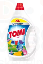 Tomi gél 2,475 l Color (55mosás) Kép