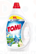 Tomi gél  2,475 l Amazónia frissessége (55mosás) Kép