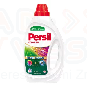 Persil gél 0,99 l Color (22mosás)
