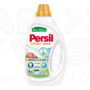 Persil gél 0,9 l Sensitive (20mosás)