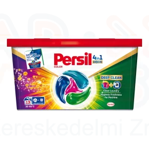 Persil Discs mosókapszula 13 db Color