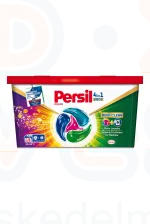 Persil Discs mosókapszula 13 db Color Kép