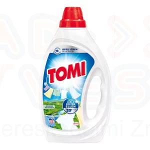 Tomi gél 990 ml Amazónia (22mosás)