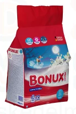 BONUX mosópor 4,68 kg Lilac (72mosás) Kép