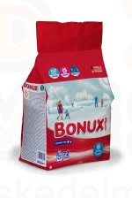 BONUX mosópor 4,68 kg Ice Fresh (72mosás) Kép
