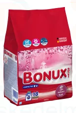 BONUX mosópor 1,17 kg Rose (18mosás) Kép
