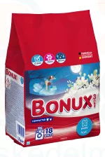 BONUX mosópor 1,17 kg Lilac (18mosás) Kép