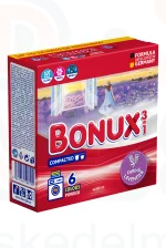 BONUX mosópor 390 g Levander (6mosás) Kép