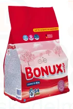 BONUX mosópor 3,51 kg Magnólia (54mosás) Kép