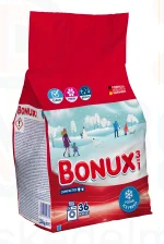BONUX mosópor 2,34 kg Ice Fresh (36mosás) Kép