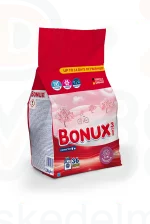 BONUX mosópor 2,34 kg Magnolia (36mosás) Kép