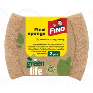 FINO Green Life Szivacs konyhai Flexi 2 db
