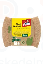 FINO Green Life Szivacs konyhai Flexi 2 db Kép