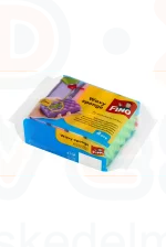 FINO Hullámos szivacs 4 db Kép