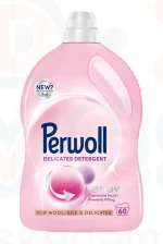 Perwoll Renew mosógél 3 l Wool Kép