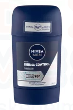 NIVEA MEN deo stift 50 ml Derma Control Maximum Kép