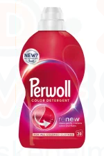 Perwoll Renew mosógél 1000 ml Color Kép