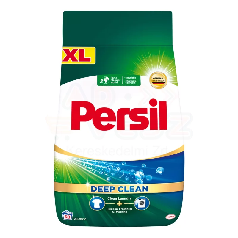 Persil mosópor 2,75 kg Universal (50 mosás) Kép