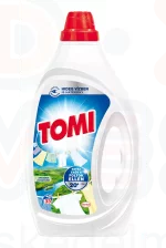 Tomi gél 1,485 l Amazónia frissessége (33mosás) Kép
