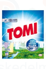 Tomi mosópor 220 g Amazónia (4mosás) Kép