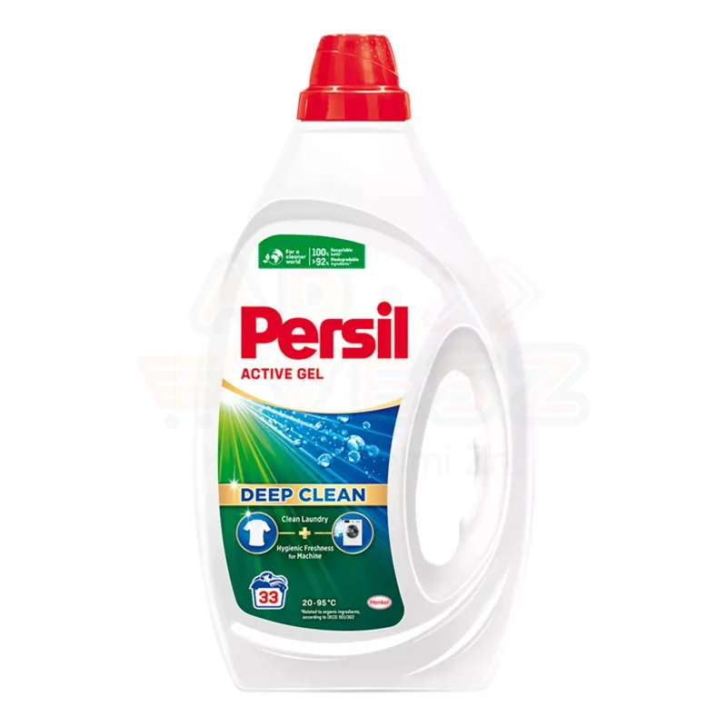 Persil gél 1,485 l Universal (33 mosás) Kép