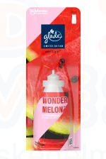 Glade® Sense&Spray utántöltő 18 ml Wonder Melon Kép