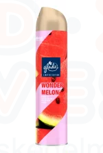Glade® légfrissítő aeroszol 300 ml Wonder Melon Kép