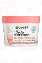 GARNIER Body Superfood testápoló 380 ml Sensitive Kép