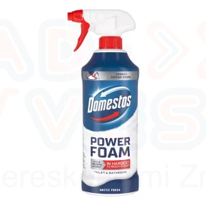 DOMESTOS Power Hab Spray 435 ml Arctic Fresh