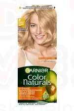 GARNIER Color Naturals Hajfesték 9 Natúr Extra Világos Szőke Kép