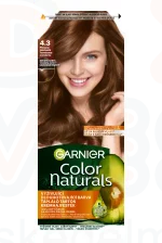 GARNIER Color Naturals Hajfesték 4.3 Natúr Aranybarna Kép