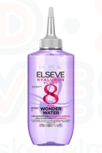 ELSEVE Hajpakolás 200 ml Hyaluron Plump 8 sec Wonder Water Kép