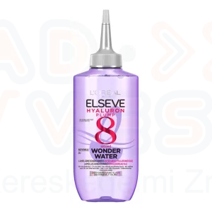 ELSEVE Hajpakolás 200 ml Hyaluron Plump 8 sec Wonder Water