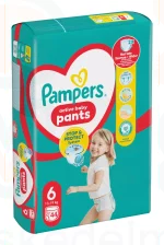 Pampers Pants bugyipelenka 6méret 44 db Kép