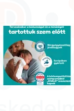 Pampers Pants bugyipelenka 8méret 32 db Kép