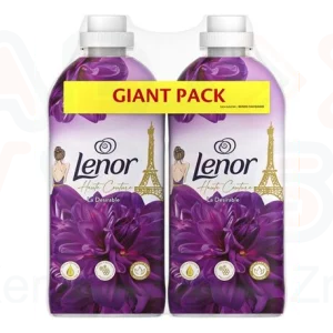 Lenor öblítő 2x1200 ml LaDesirable DUO