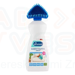 Dr. Beckmann kárpittisztító 400 ml