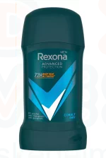 REXONA férfi stift 50 ml Advanced Protection Cobalt Dry Kép