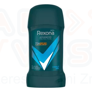 REXONA férfi stift 50 ml Advanced Protection Cobalt Dry