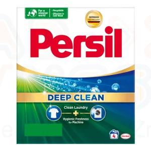 Persil mosópor 220 g (4 mosás)