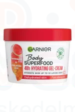 GARNIER Body Superfood testápoló 380 ml Watermelon Kép